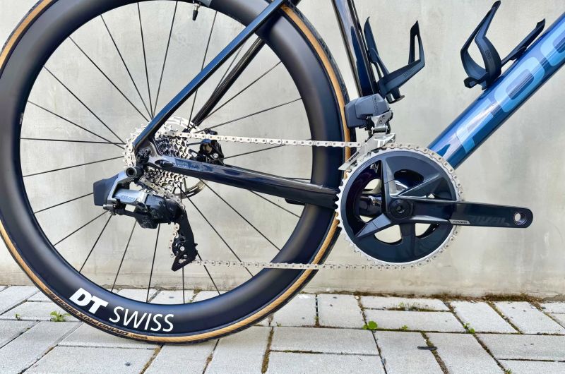 Focus IZALCO MAX 9.7