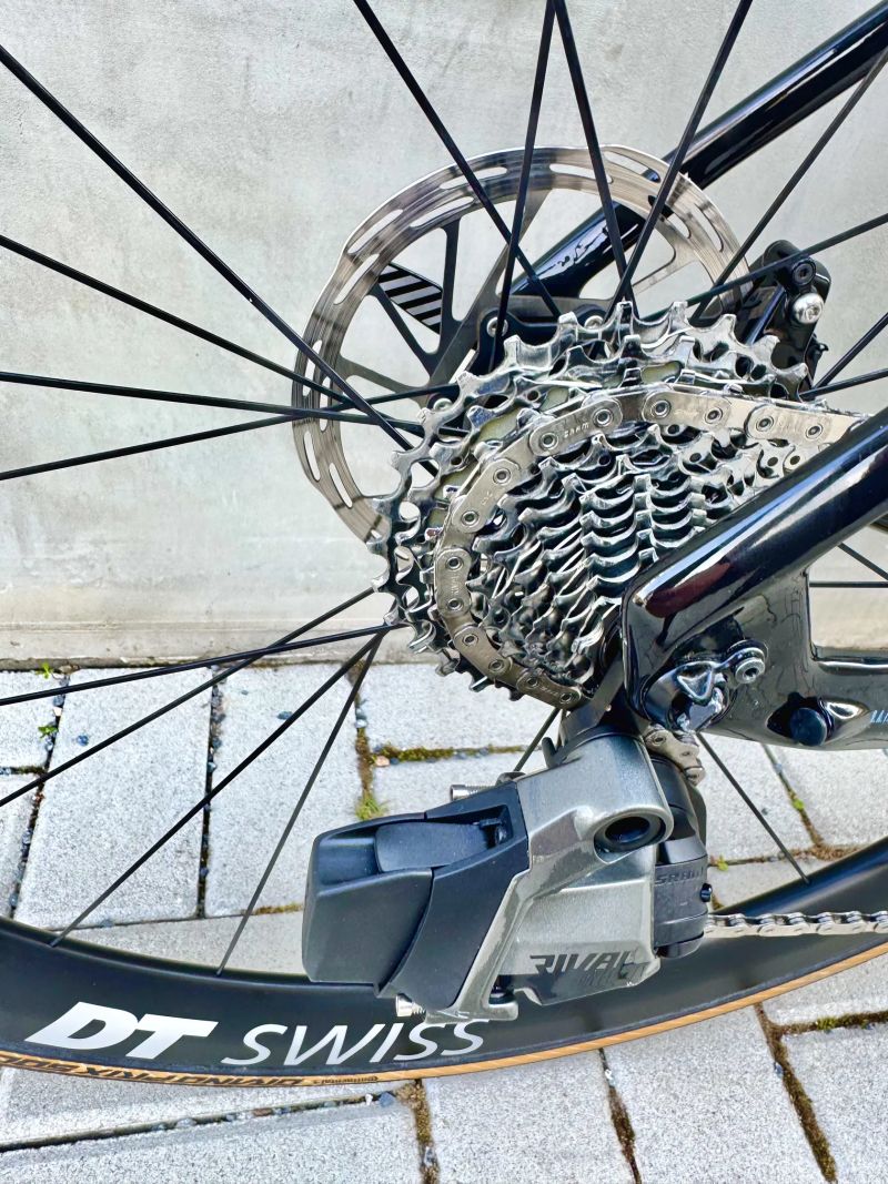 Focus IZALCO MAX 9.7