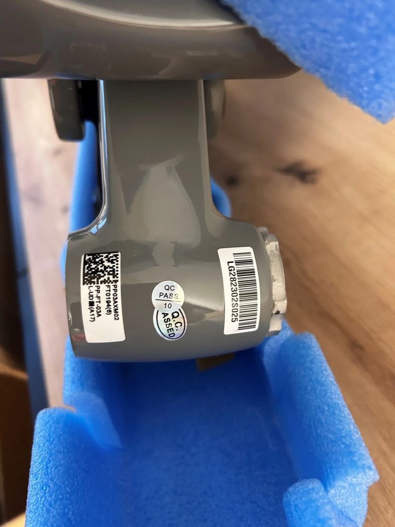 Propain Spindrift 4 CF mullet vel. L