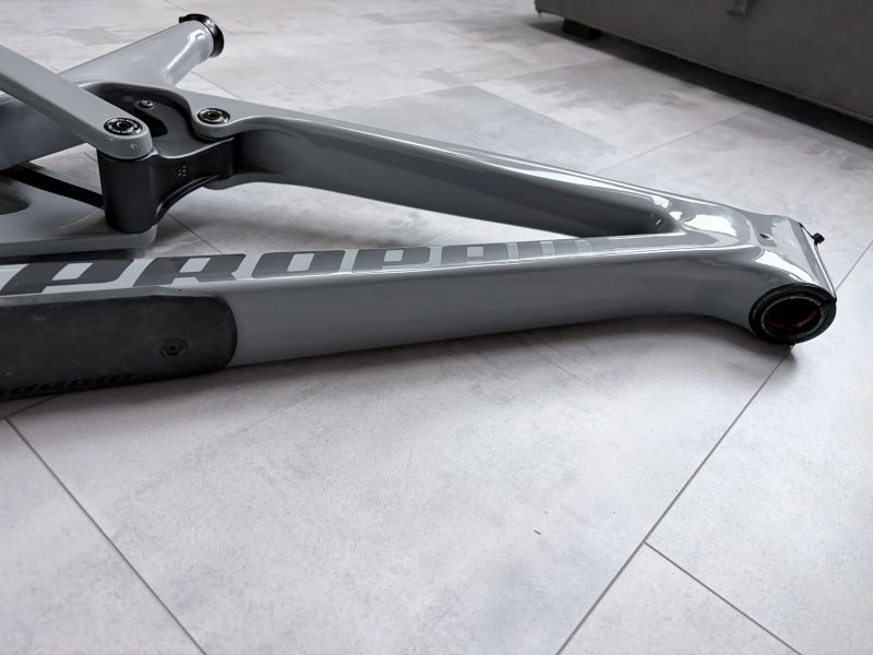 Propain Spindrift 4 CF mullet vel. L