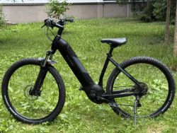 Cube Nuride Hybrid Pro 500