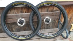 DT Swiss XM 1700
