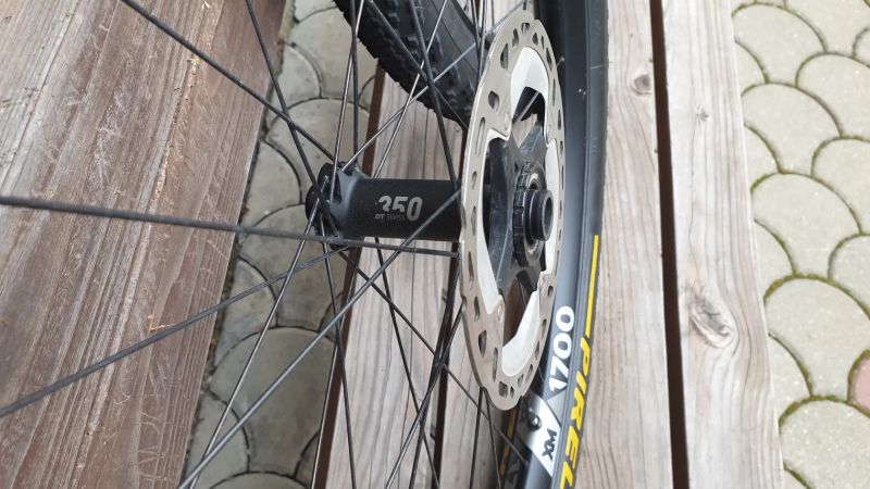 DT Swiss XM 1700