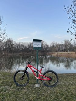 YT Industries Jeffsy Core 4