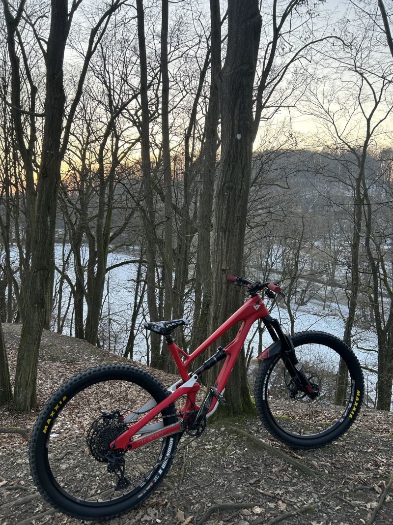 YT Industries Jeffsy Core 4