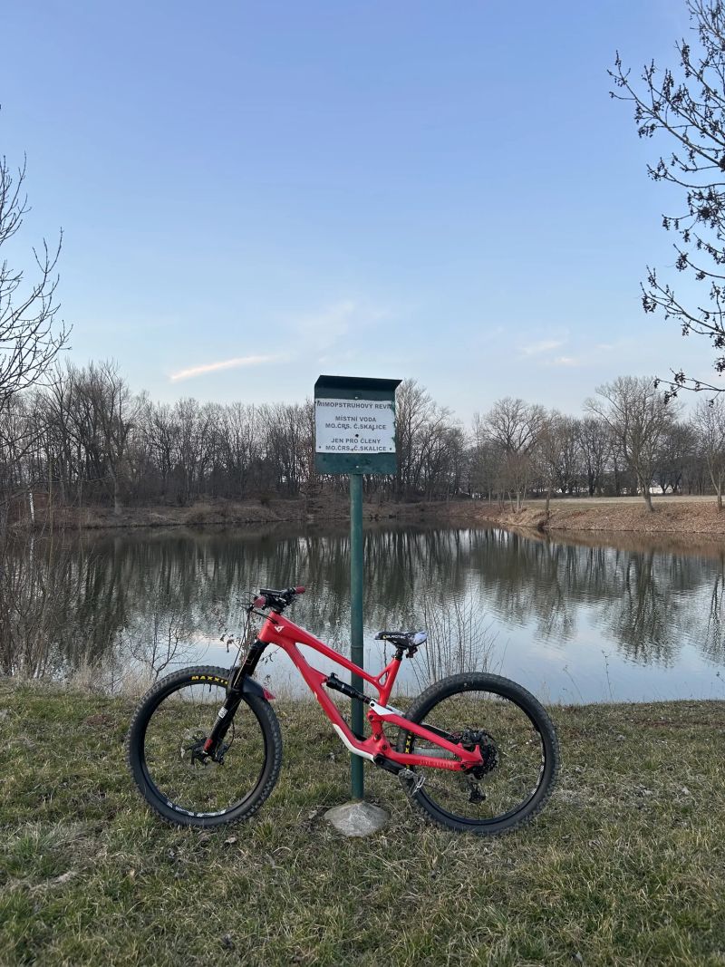 YT Industries Jeffsy Core 4