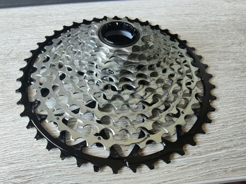 Kazeta Garbaruk 10-44 12sp.