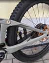 Rám Ibis Ripmo V2, tlumič Intend Hoover, velikost L - Top Stav!
