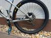 Rock Machine Blizz 70-27 - hardtail trail/enduro
