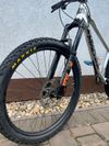Rock Machine Blizz 70-27 - hardtail trail/enduro