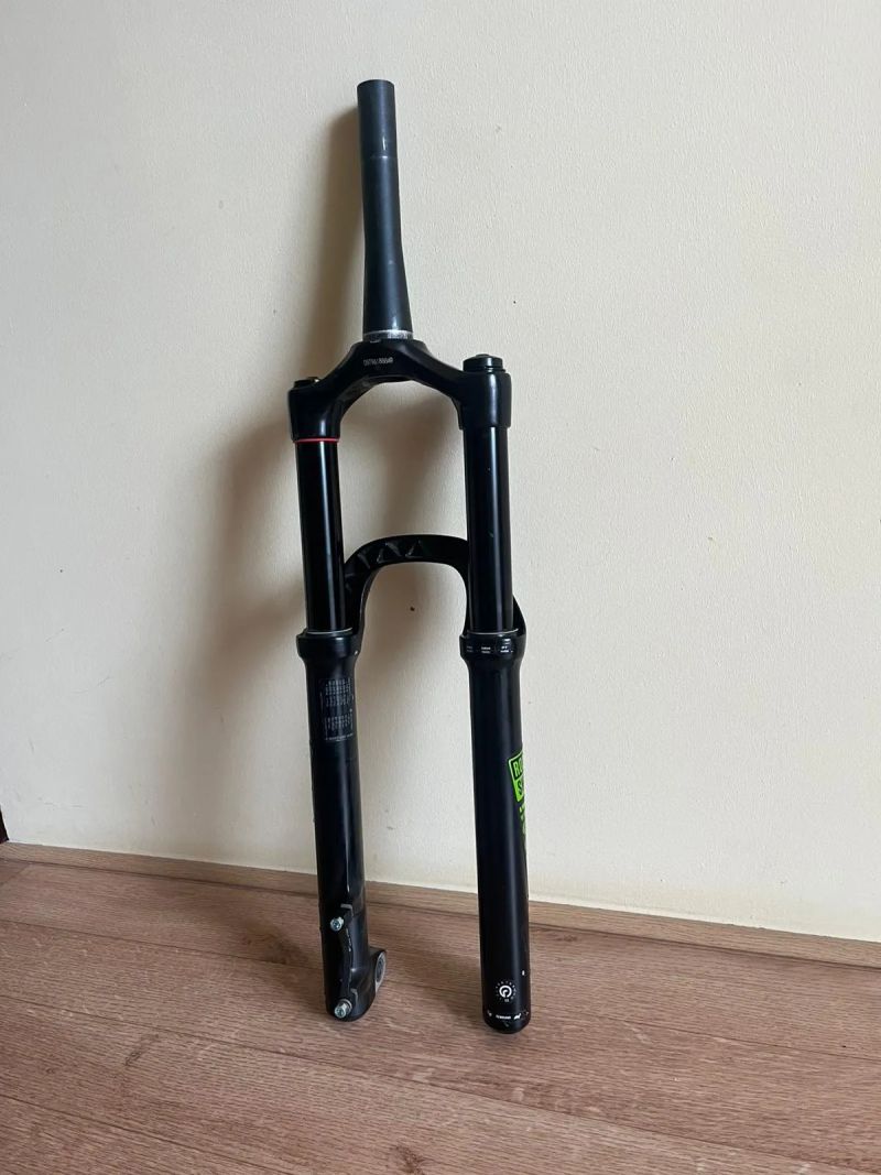 Rock Machine Blizz 70-27 - hardtail trail/enduro