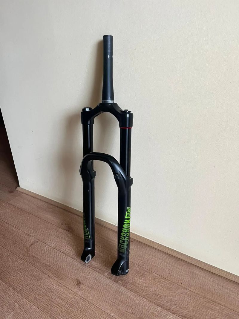 Rock Machine Blizz 70-27 - hardtail trail/enduro