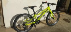 Superior Racer 20