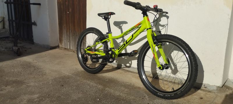 Superior Racer 20