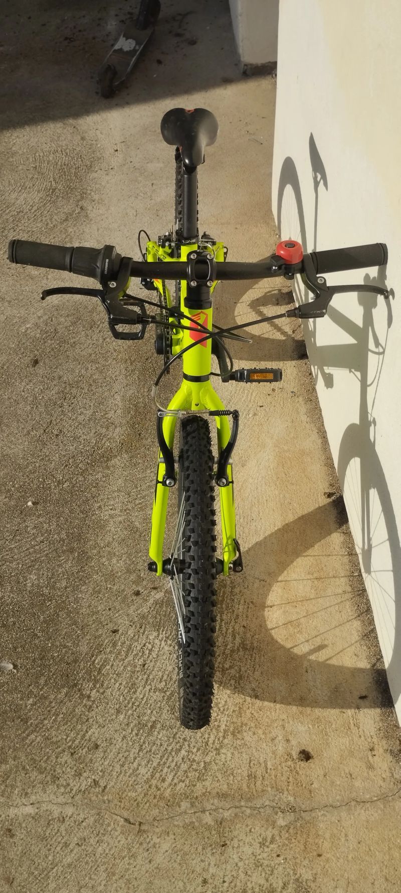 Superior Racer 20