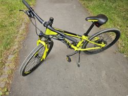 Giant XTC SL Jr.