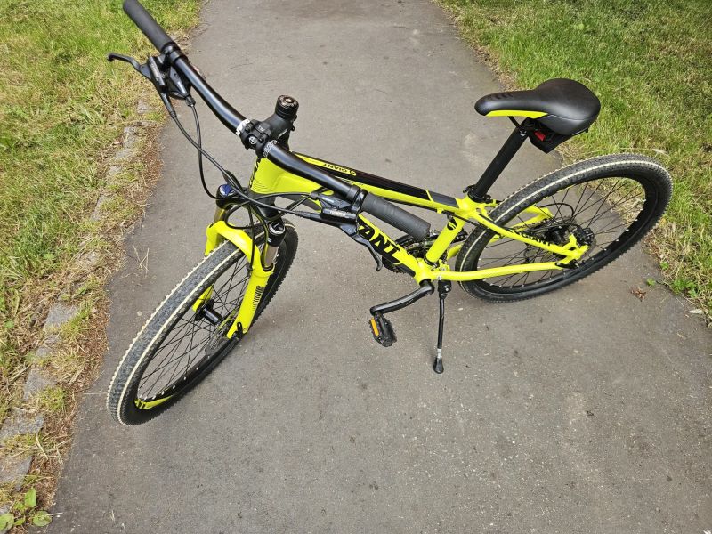 Giant XTC SL Jr.