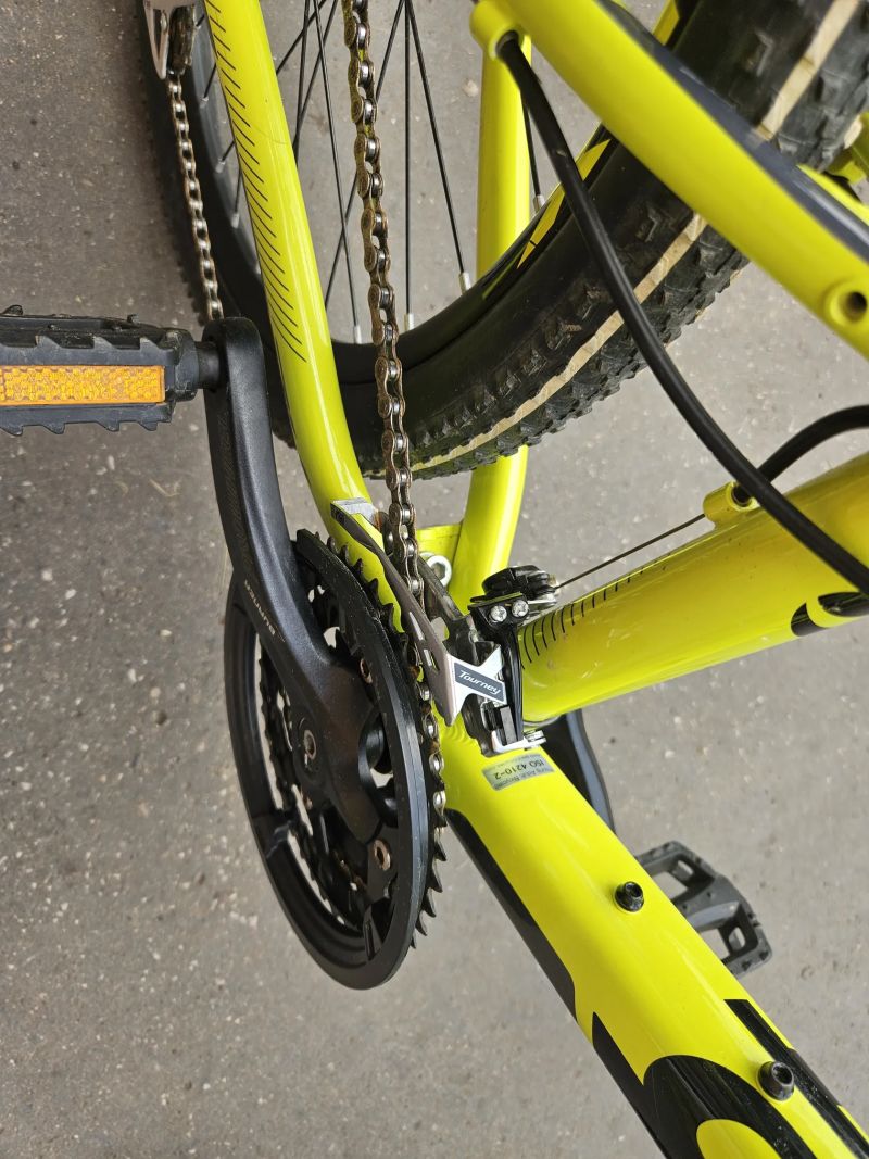 Giant XTC SL Jr.