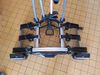Thule euroway na 3 kola