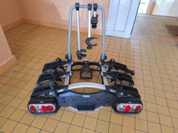 Thule euroway na 3 kola