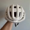 Cyklistická přilba ABUS AirBreaker pure white vel. M