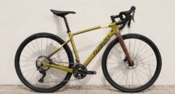 Wilier Jena