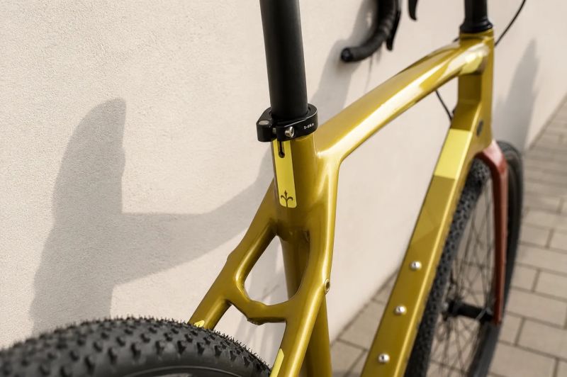 Wilier Jena