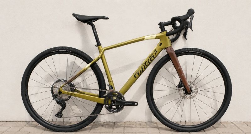 Wilier Jena