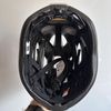 Cyklistická helma ABUS StormChaser beige black vel. S