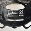 Cyklistická helma ABUS StormChaser beige black vel. S