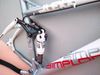 Simplon Lexx + RS Monarch 3.3 - téměř nový 