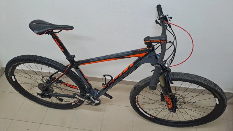Scott SCALE 930