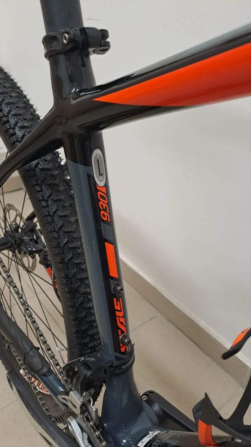 Scott SCALE 930