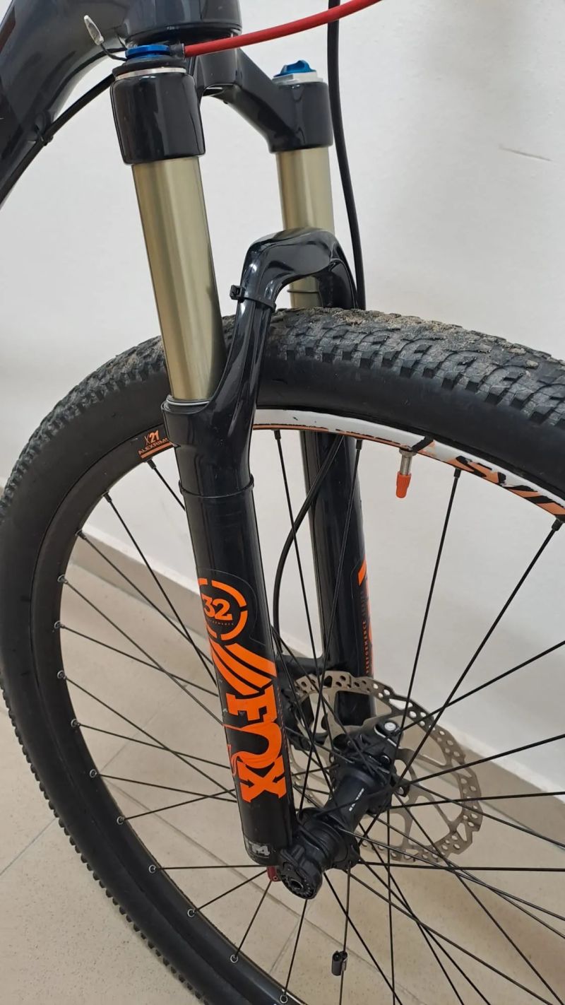 Scott SCALE 930