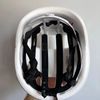 Cyklistická přilba POC Omne Air Mips Hydrogen White Matt vel. L
