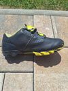 Prodám Dětské tretry NORTHWAVE Origin Junior Black/Yellow Fluo - 33
