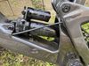 Santa Cruz Megatower 2 C GX1 AXS 29 Mod. 2024 Gloss carbon XXL