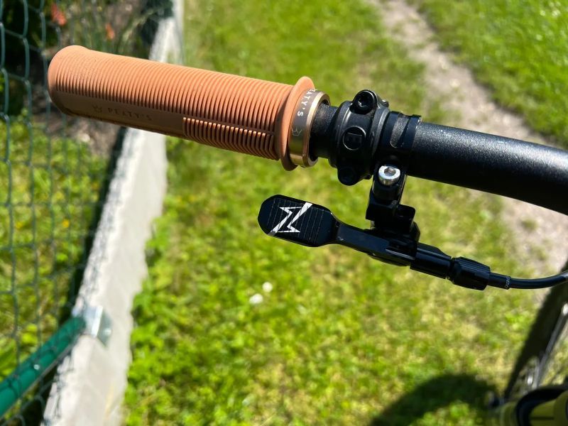 Focus Thron 6.9