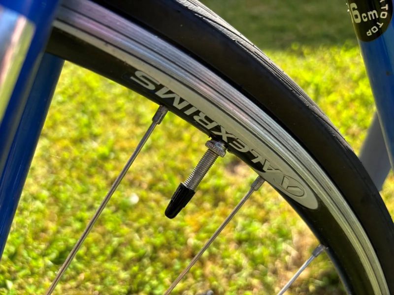 Merida Extreme 901