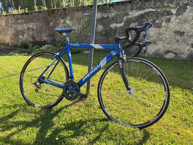 Merida Extreme 901
