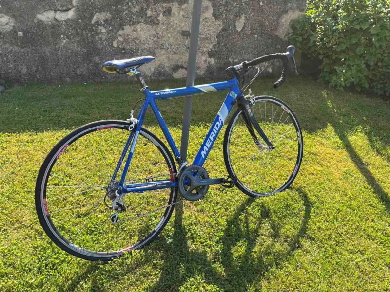Merida Extreme 901