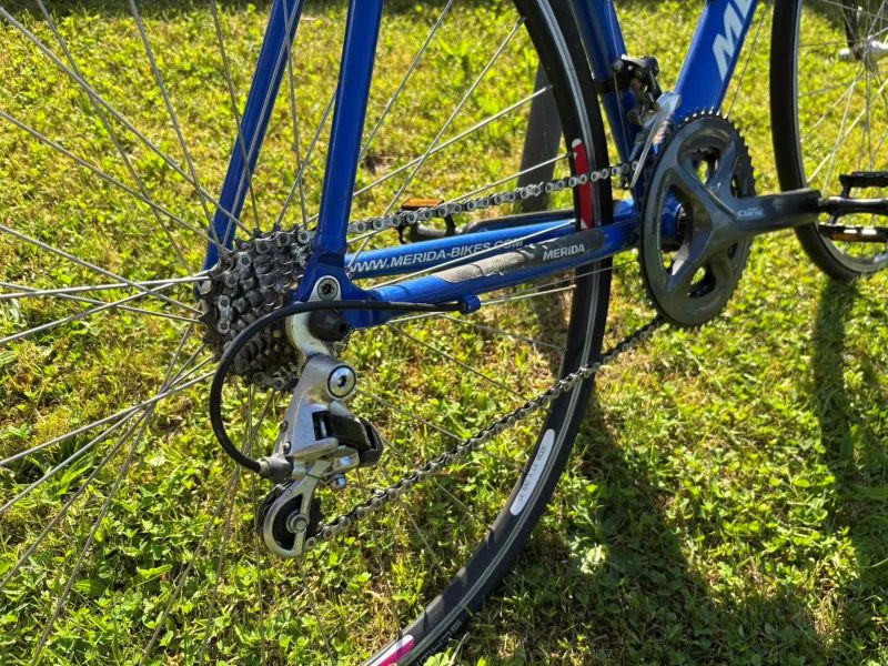 Merida Extreme 901