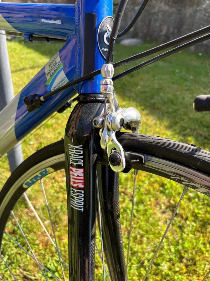 Merida Extreme 901