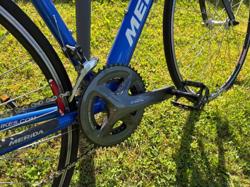 Merida Extreme 901