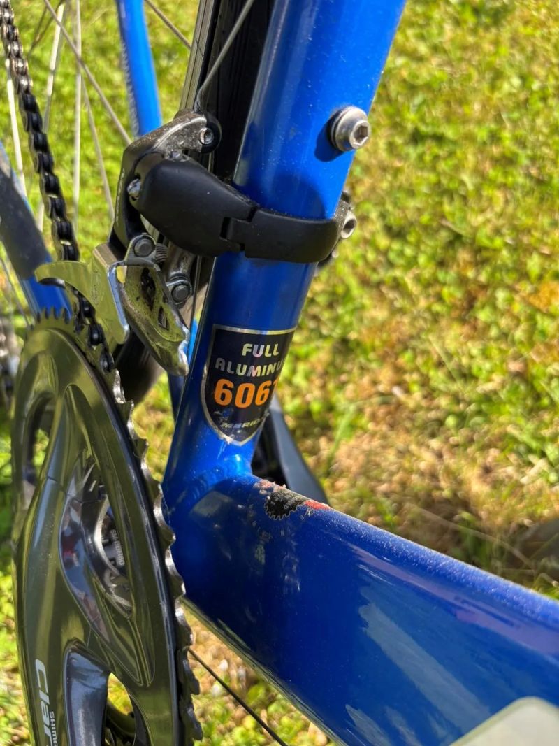 Merida Extreme 901