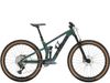 Trek Top Fuel 9.8 GX AXS T-Type Gen 3, vel. S, NOVÉ
