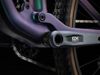 Trek Top Fuel 9.8 GX AXS T-Type Gen 3, vel. S, NOVÉ