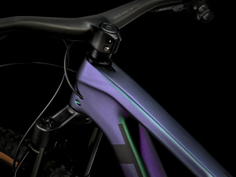Trek Top Fuel 9.8 GX AXS T-Type Gen 3, vel. S, NOVÉ
