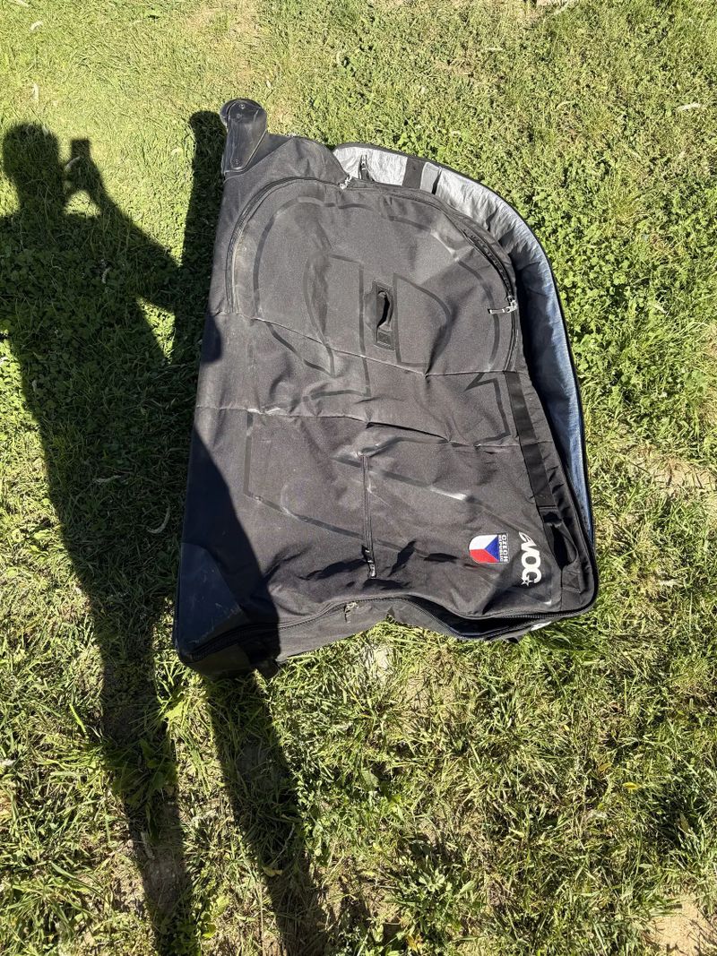 EVOC Bike bag