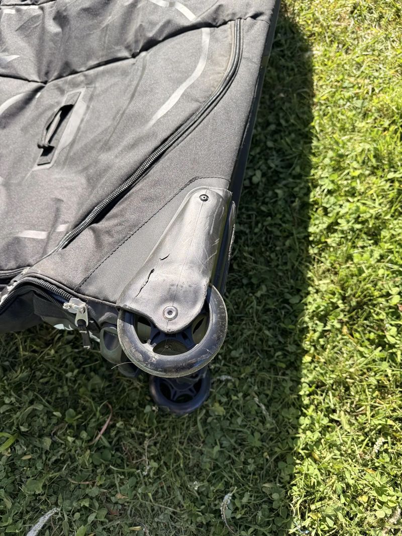 EVOC Bike bag